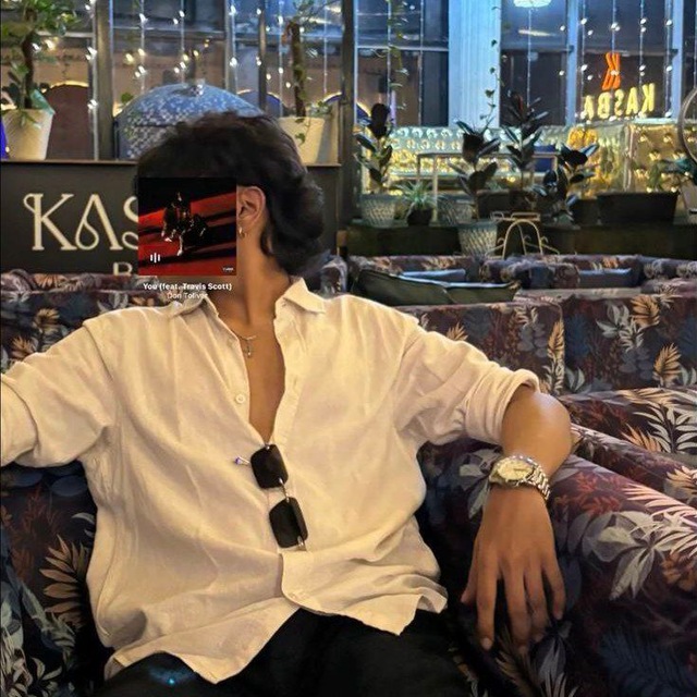 Channel Photo