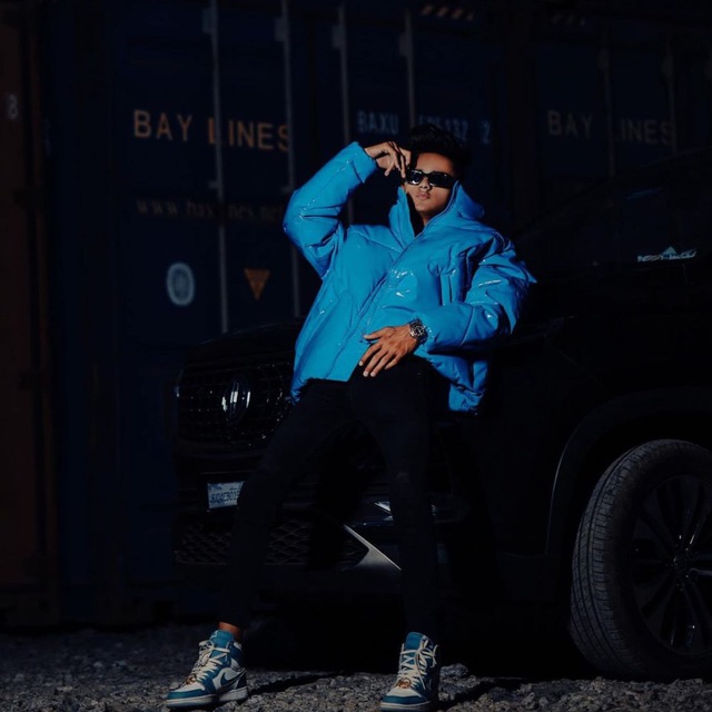 Channel Photo