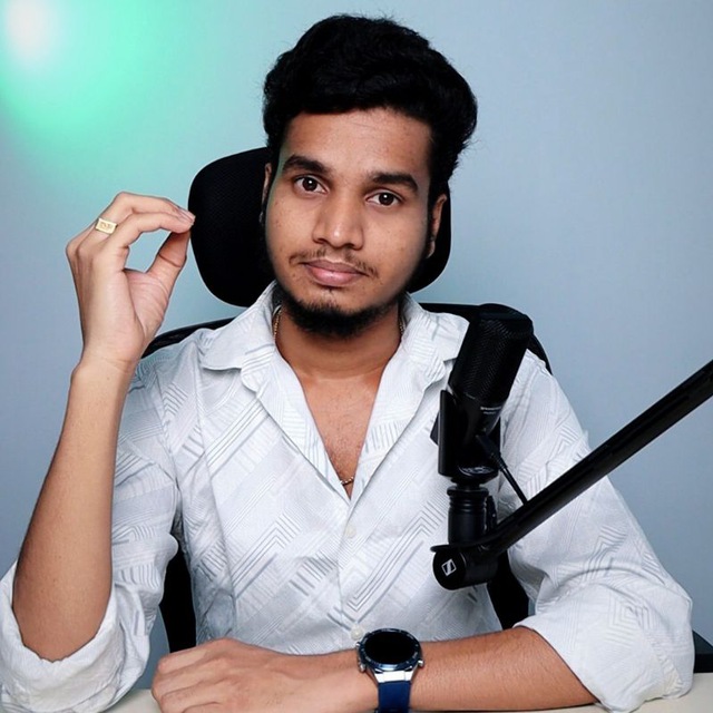 Channel Photo