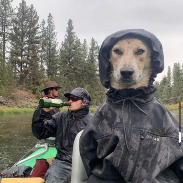 Channel Photo