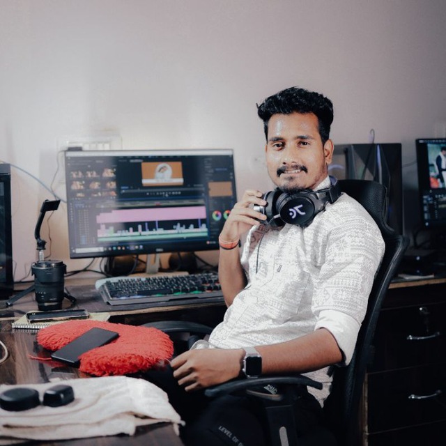 Channel Photo
