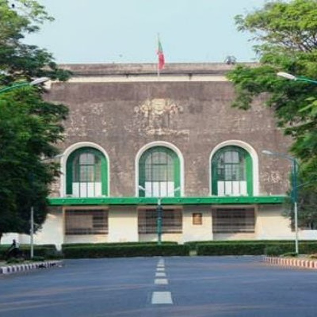Channel Photo