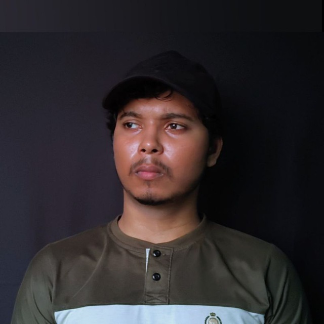 Channel Photo