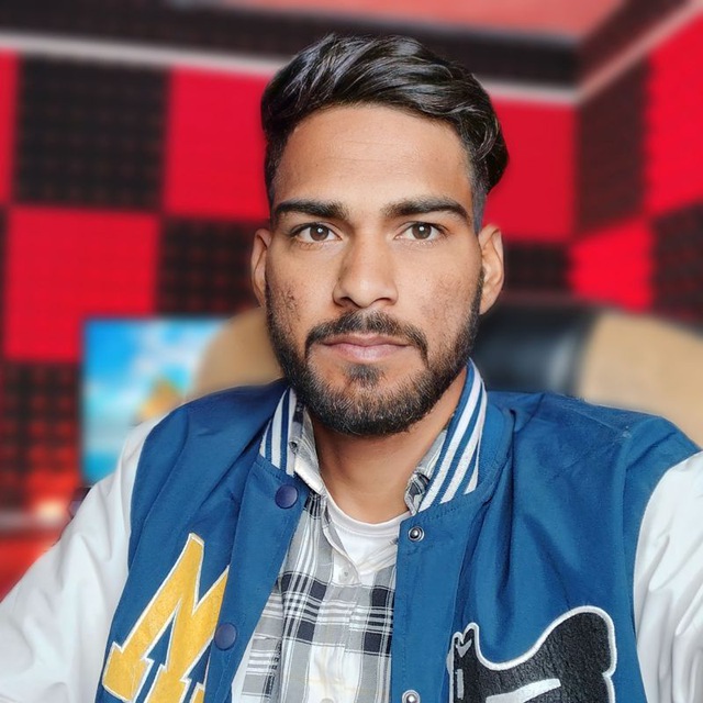Channel Photo