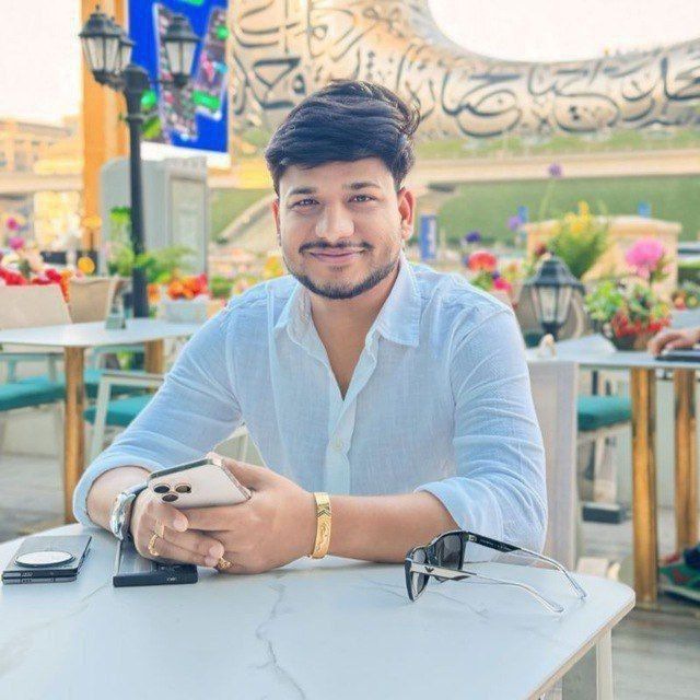 Channel Photo