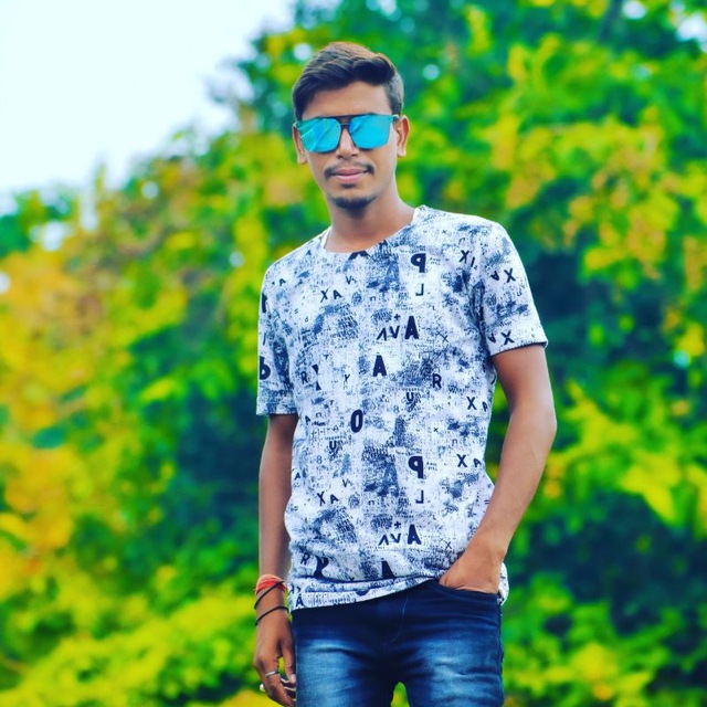 Channel Photo