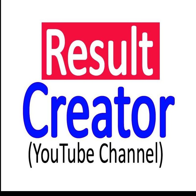 Channel Photo