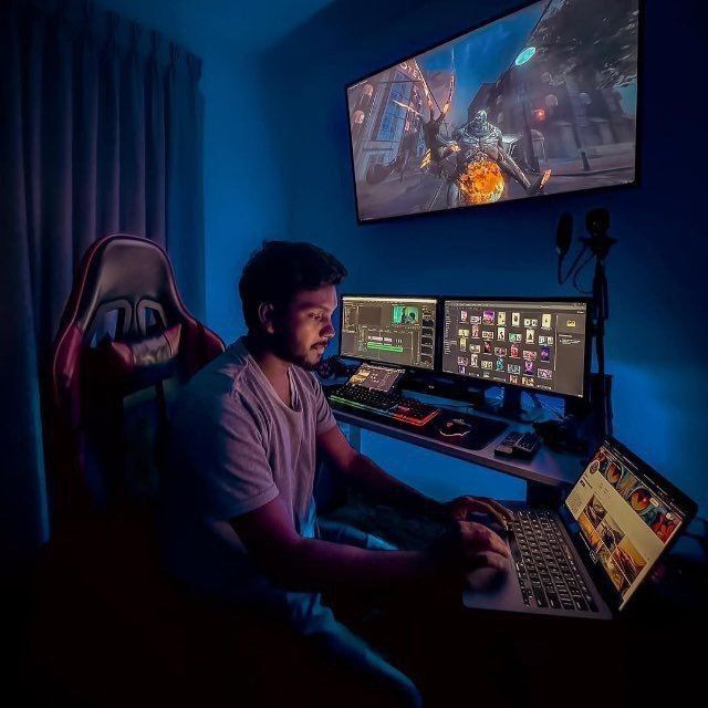 Channel Photo