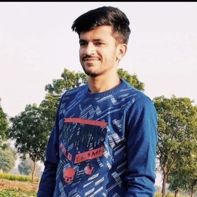 Channel Photo