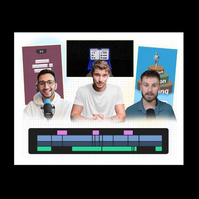 Channel Photo