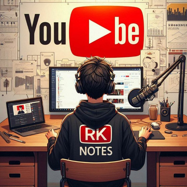 Channel Photo