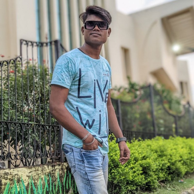 Channel Photo