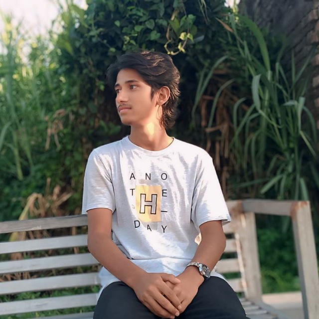 Channel Photo
