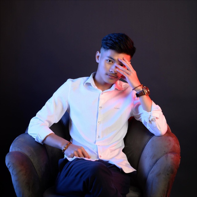 Channel Photo