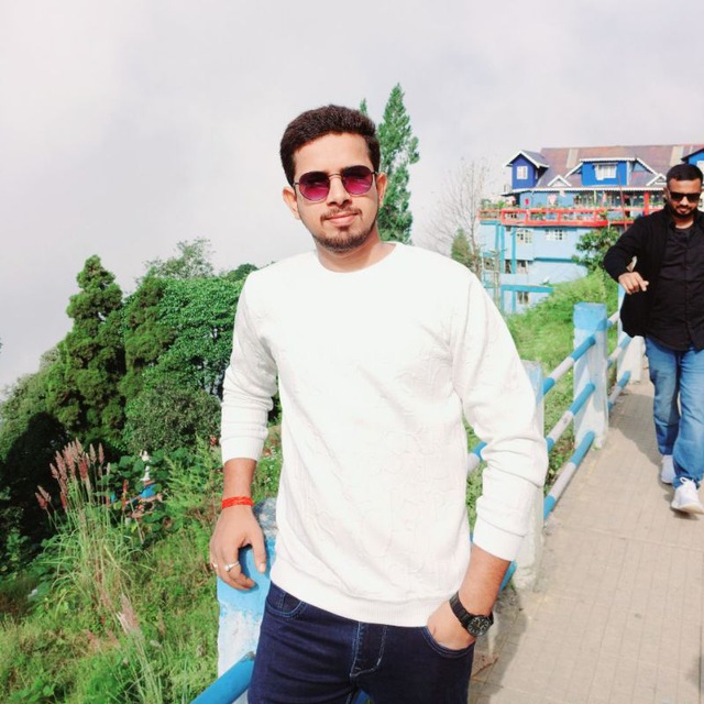 Channel Photo