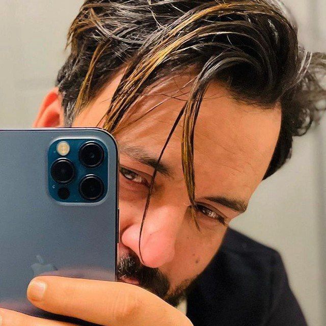 Channel Photo