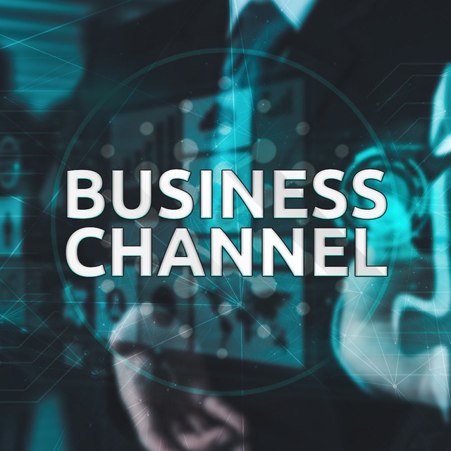 Channel Photo
