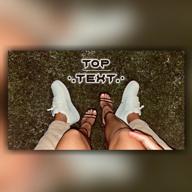 Channel Photo