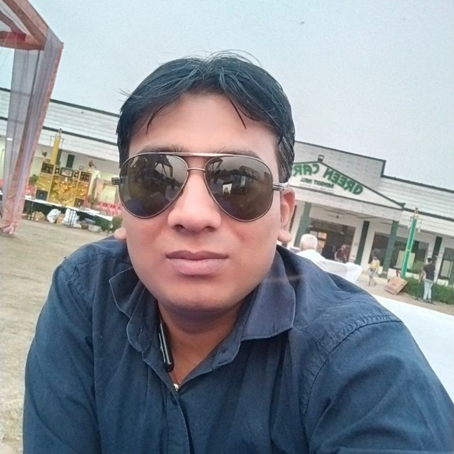 Channel Photo