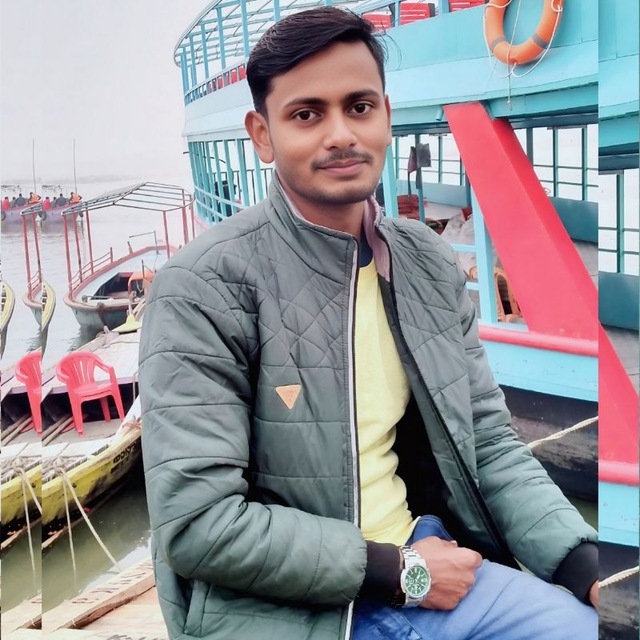 Channel Photo
