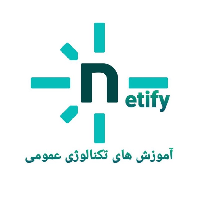 Channel Photo