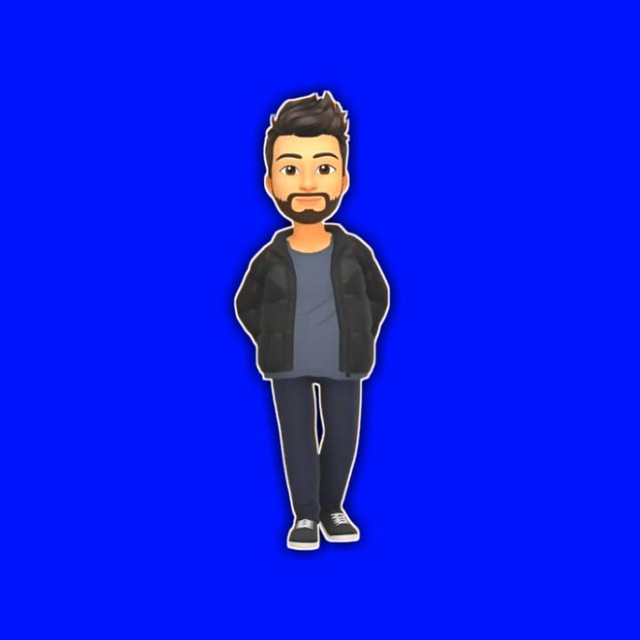 Channel Photo
