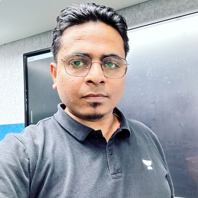 Channel Photo