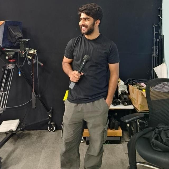 Channel Photo