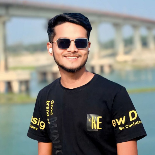 Channel Photo