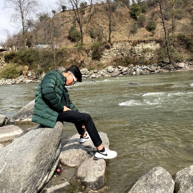 Channel Photo
