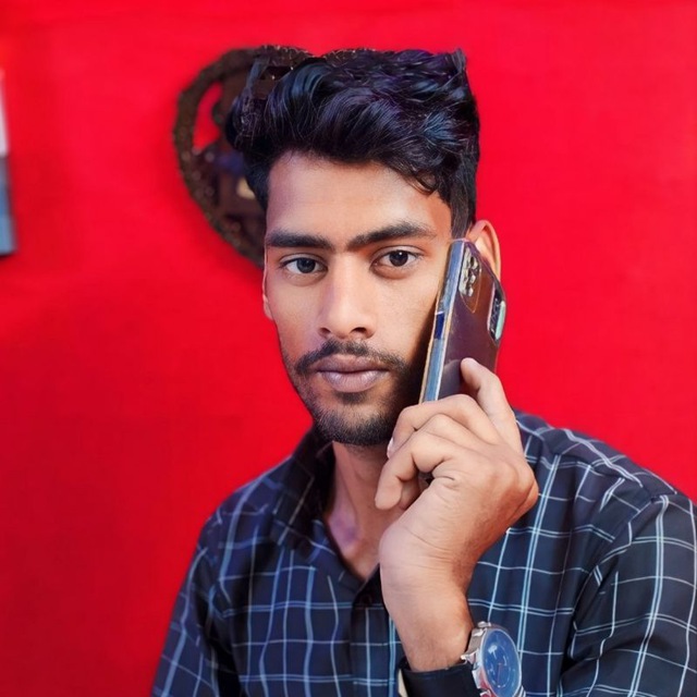 Channel Photo