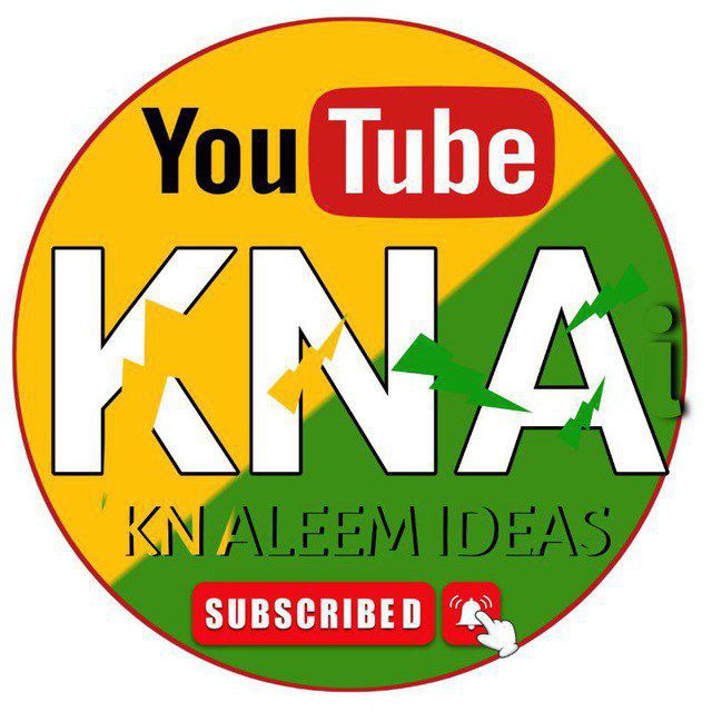 Channel Photo