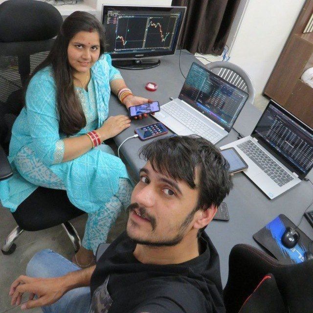 Channel Photo