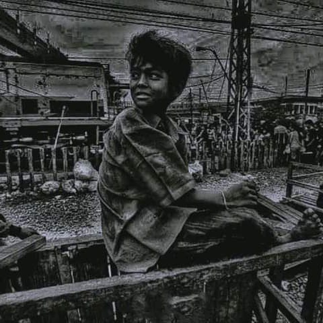 Channel Photo