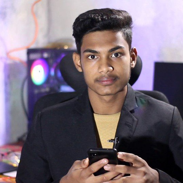 Channel Photo