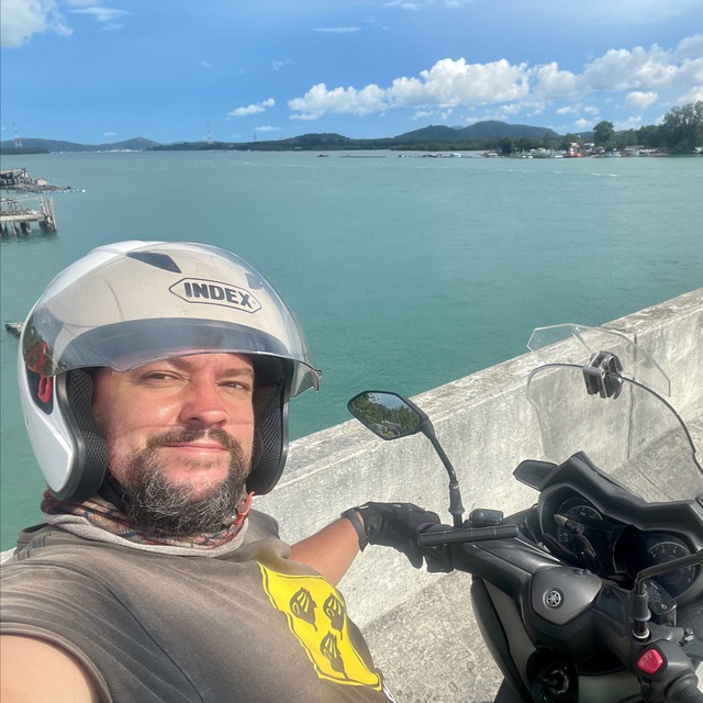 Channel Photo
