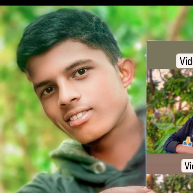 Channel Photo