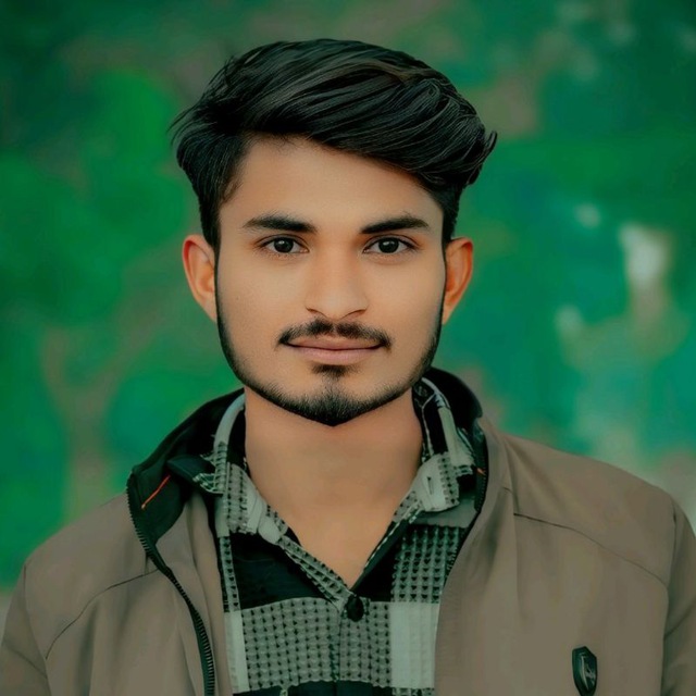 Channel Photo