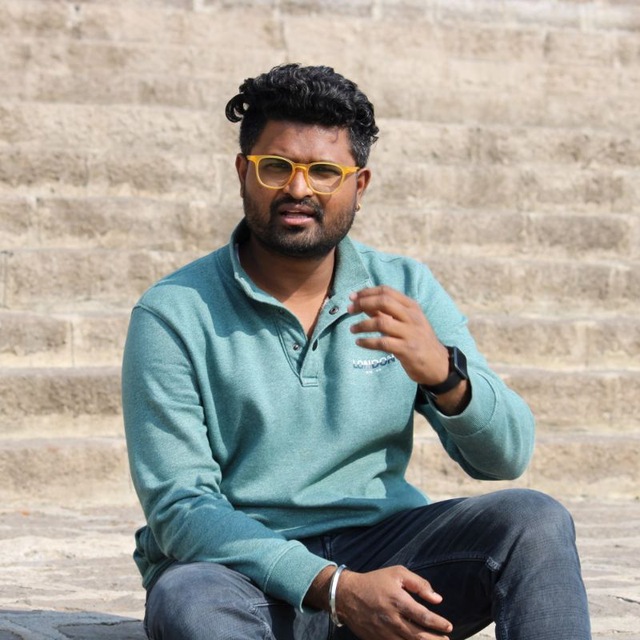 Channel Photo