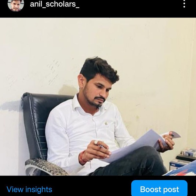 Channel Photo