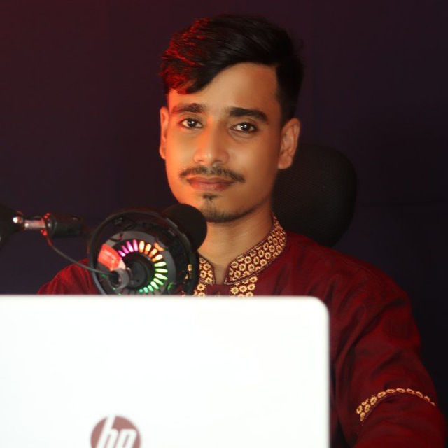 Channel Photo