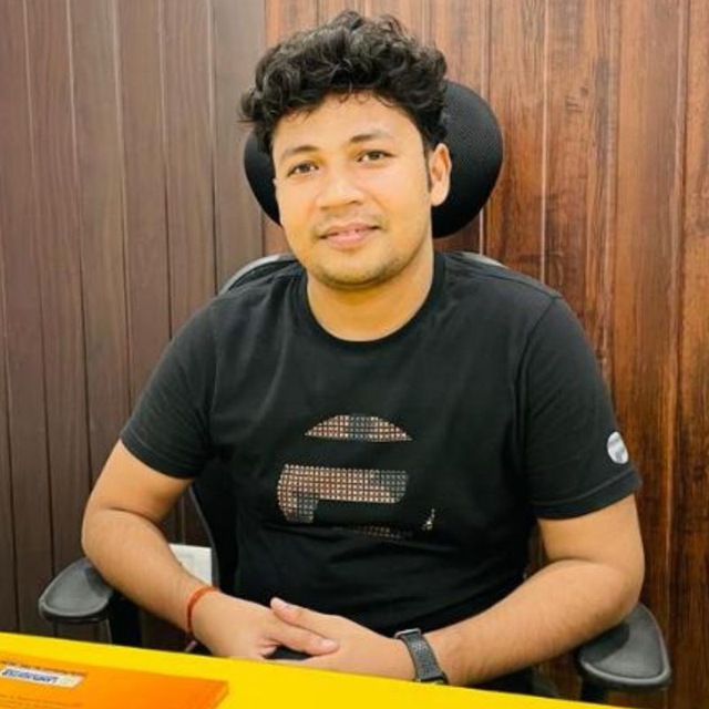 Channel Photo