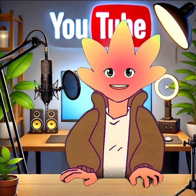 Channel Photo