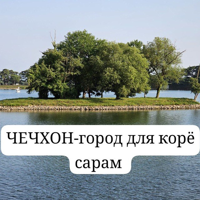 Channel Photo