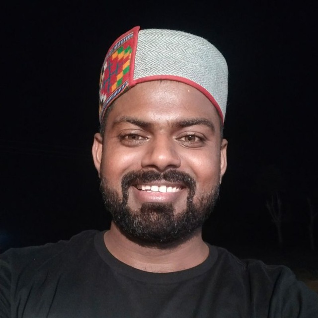 Channel Photo