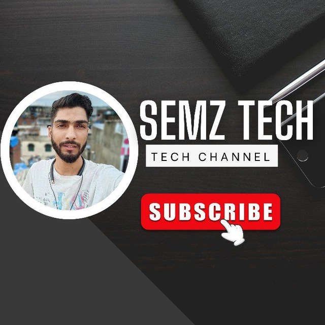 Channel Photo