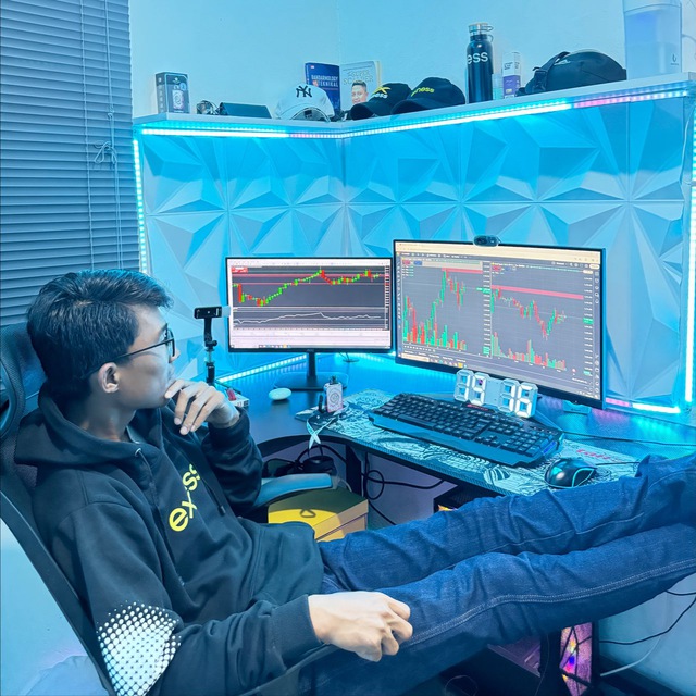 Channel Photo