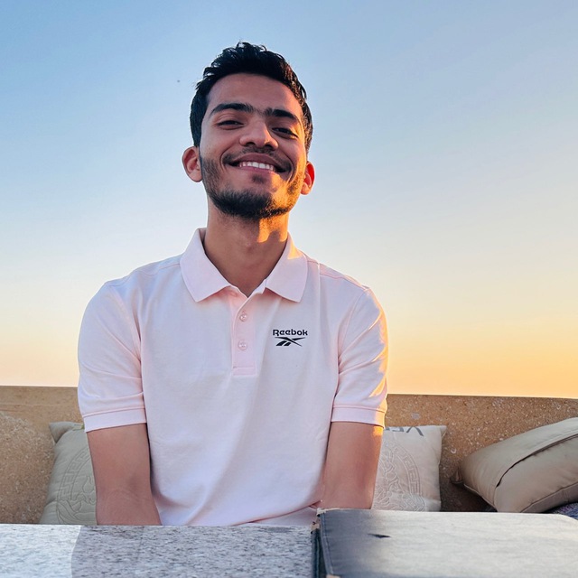 Channel Photo
