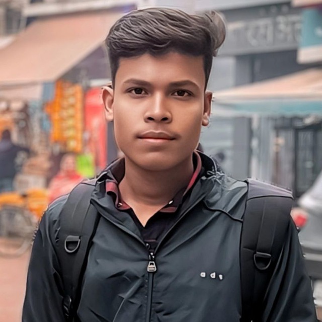 Channel Photo
