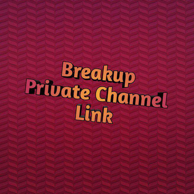 Channel Photo